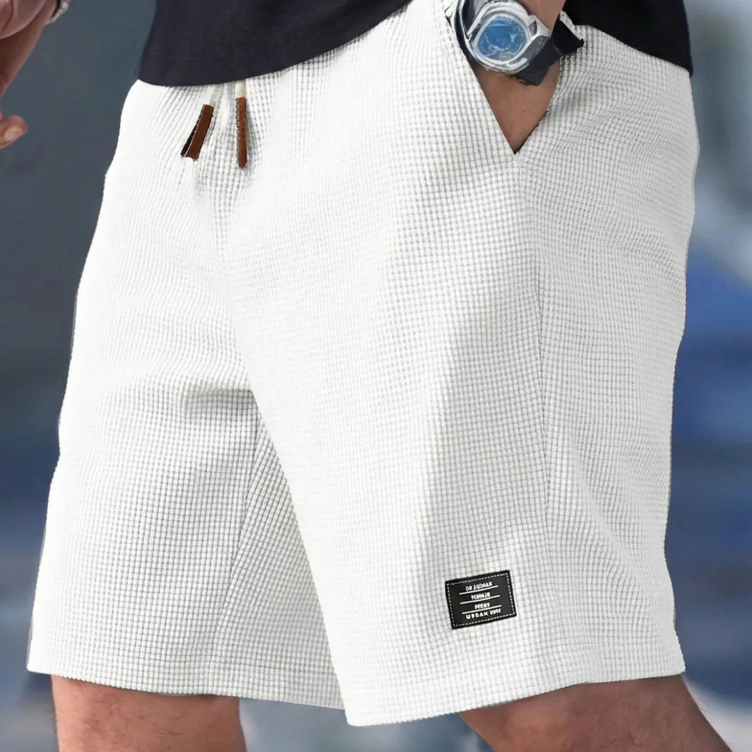 CONIL - Pantalones cortos elegantes