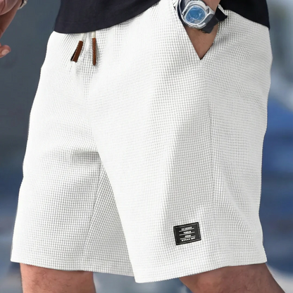 CONIL - Pantalones cortos elegantes