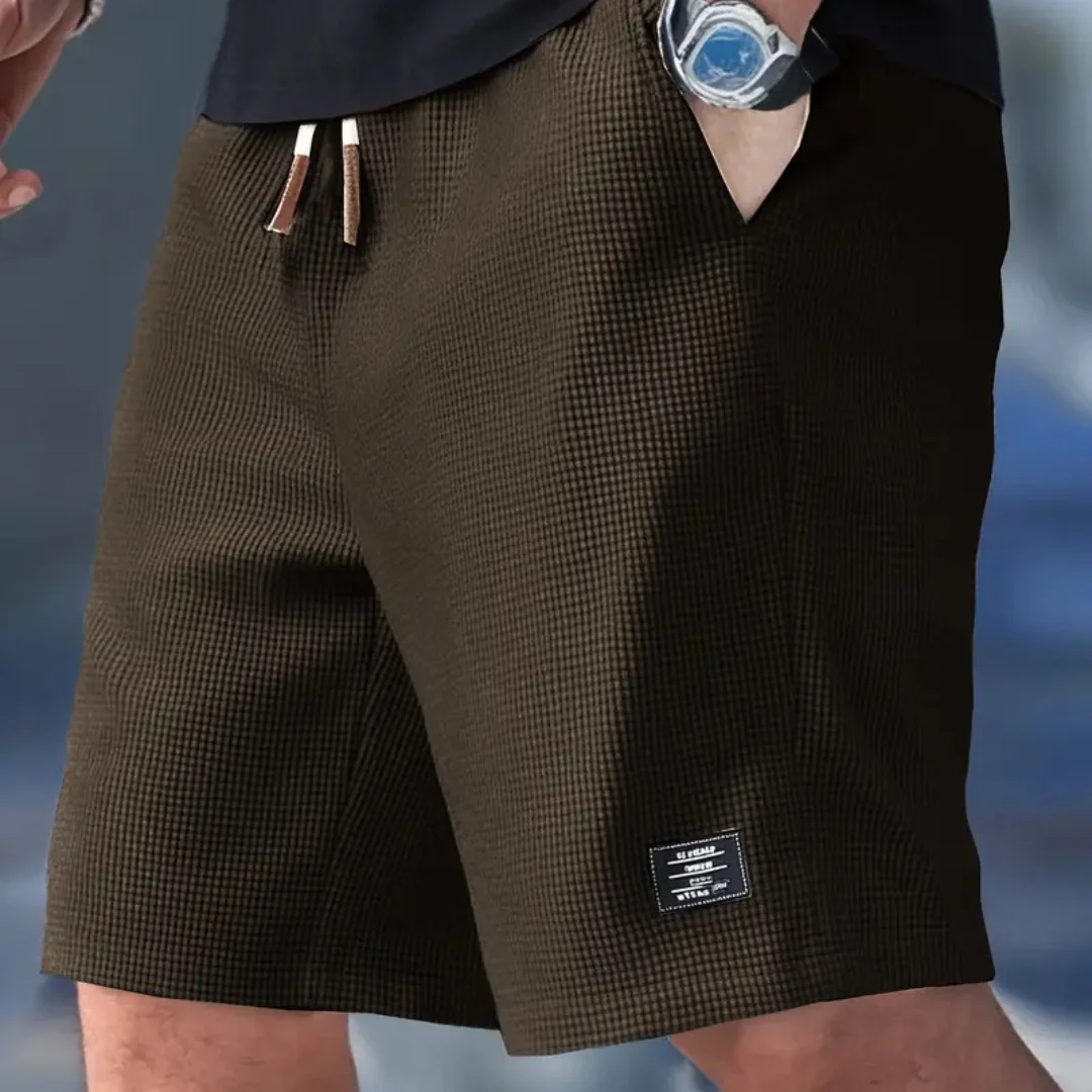 CONIL - Pantalones cortos elegantes