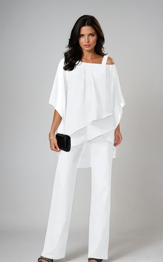 Mariella™ – Conjunto elegante de dos piezas ✨