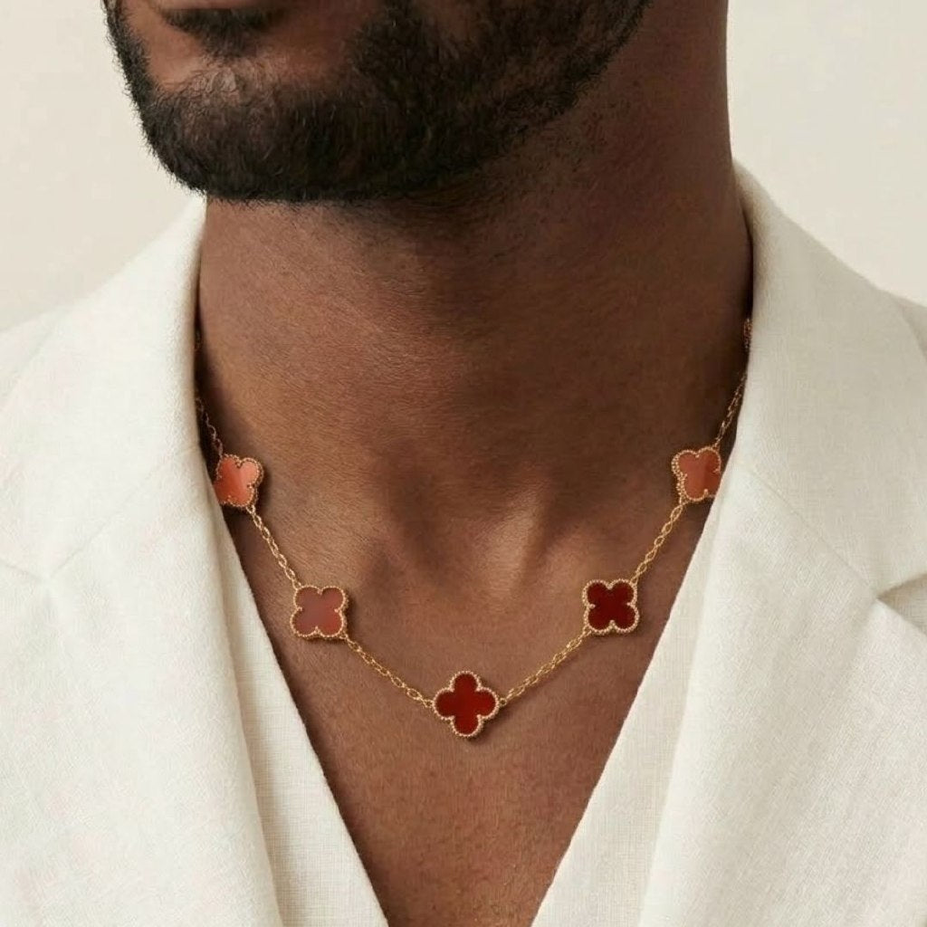 COLLAR ALANA HOMBRE (5 colores)