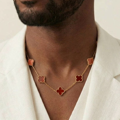 COLLAR ALANA HOMBRE (5 colores)