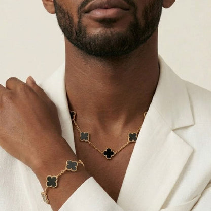 COLLAR ALANA HOMBRE (5 colores)