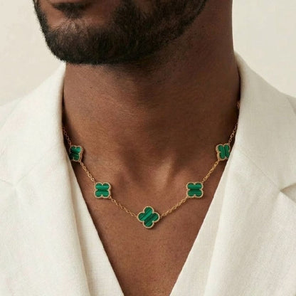COLLAR ALANA HOMBRE (5 colores)