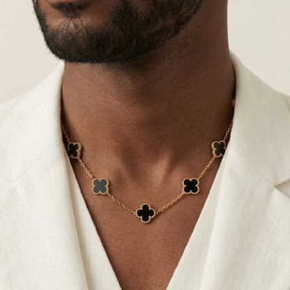 COLLAR ALANA HOMBRE (5 colores)