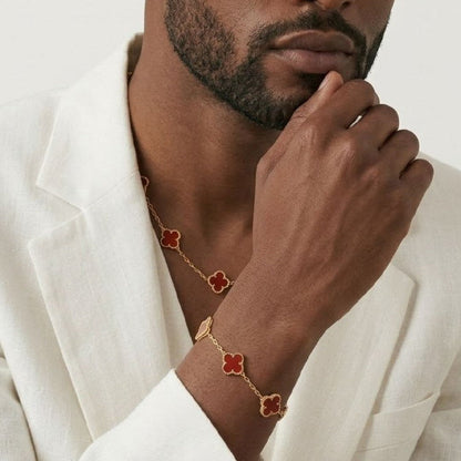 COLLAR ALANA HOMBRE (5 colores)