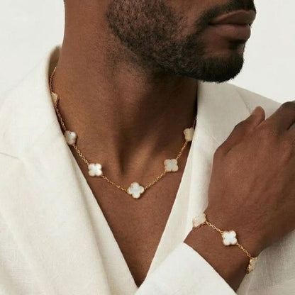 COLLAR ALANA HOMBRE (5 colores)