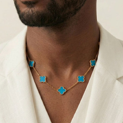 COLLAR ALANA HOMBRE (5 colores)