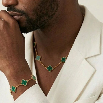 COLLAR ALANA HOMBRE (5 colores)