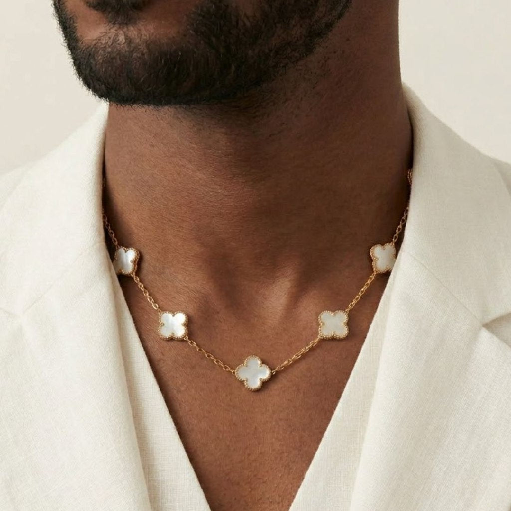 COLLAR ALANA HOMBRE (5 colores)