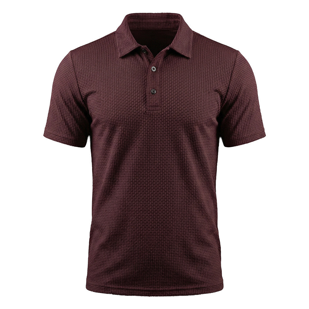 Capri - Polo Ultraconfortable para Hombre