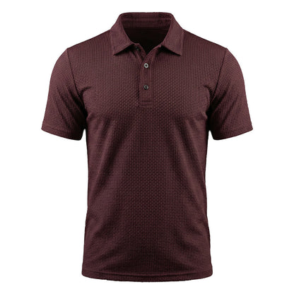 Capri - Polo Ultraconfortable para Hombre